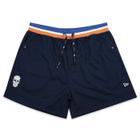 Shorts New Era Collab Alexandre Herchcovitch Stripes