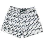 Shorts New Era Praia Golf Culture