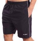 Shorts Ox Silver Tactel com Elastano