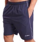 Shorts Ox Silver Tactel com Elastano