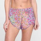 Shorts Praia Água Doce Liberty Feminino