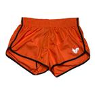 Shorts Praia Fem Federal Art 11921 - Laranja