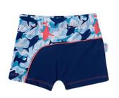 Shorts praia juvenil - tamanho 12 ao 16 5396369 - tip top