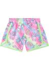 Shorts Praia Kukiê Infantil Menina 55120