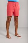 Shorts Praia Liso - Rosa