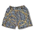 Shorts Praia Tactel Estampado Pierry Lohan - ST07