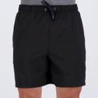 Shorts Puma Board Médio Preto