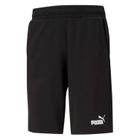 Shorts puma essential jersey masculino