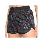 Shorts Rainha Geometrico Digital 4421012