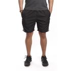 Shorts Rip Stop Ox Bolsos Frente e Costas Ideal Para Atividades Fisica