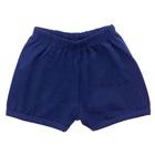 Shorts Roupinha Bebê 100% Algodão CORES Super Confortavel