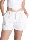 Shorts Sarja Sawary - 278380 Bege