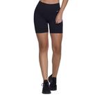 Shorts Selene Sem Costura - 20922.001 - Preto