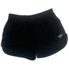 Shorts Speedo II Feminino - Preto