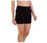 Shorts supplex preto best fit