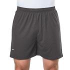 Shorts Tactel Academia Futebol Marca Elite Esportivo Varias Cores