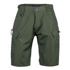 Shorts Tático Militar Camuflado Ripstop AVB IX7SH-OD