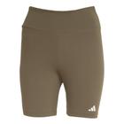 Shorts Treino De Poliamida - Adidas