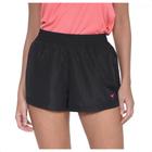 Shorts Treino Mizuno New Runner Feminino