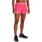 Shorts Under Armour Feminino Play Up 3.0