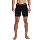 Shorts Under Armour HeatGear Treino Compressão Masculino