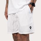 Shorts Utility MCD Linha Branca