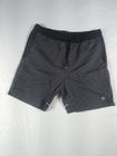 Shorts Volley Hd Masculino Preto