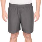 Shorts Wilson Core Cinza