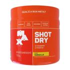 Shot Dry - (150g) - Max Titanium