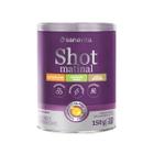 Shot Matinal 150g - Sabor Limão Sanavita
