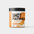 Shot Matinal 300g sabor Tangerina Perfeita Alquimia