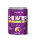 Shot Matinal Sanavita lata 150g