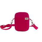 Shoulder Bag Basic Pink