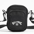 Shoulder Bag Billabong Looper WT24 Preto