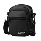 Shoulder bag Bolsa Academia Treino Pochete Transversal De Ombro Necessaire Lateral Viagem Esportivo