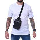 Shoulder Bag Bolsa Necessaire Pochete Bags Style Slim