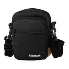 Shoulder Bag Bolsa Treino Esportiva Transversal de Ombro Passeio Lazer Viagem Resistente