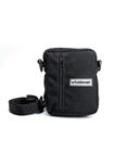 Shoulder Bag Bolso Vertical Whatever Transversal Unisex Mini Masculina e Feminina