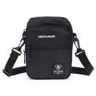 Shoulder Bag Centurion Masculina Transversal Reforçada Moda Bolsa