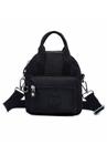 Shoulder Bag Feminina Transversal Reforçada Bolsa Ombro Tiracolo