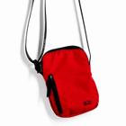 Shoulder Bag Hocks Little Vermelho