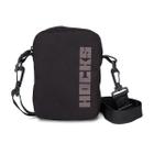 Shoulder Bag Hocks Volta Preto