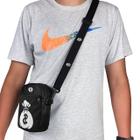 Shoulder Bag Mini Bolsa Lateral Personalizado Com Alça Ajustável