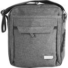 Shoulder Bag Multiuso Lateral De Ombro Bolsa Reforçada - Yepp