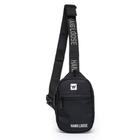 Shoulder Bag Transversal Hang Loose Impermeável