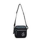 Shoulder Bag Transversal Mini Bolsa Resistente Volcom