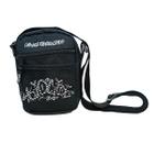 Shoulder Bag Trip Side Pixo Street Diferenciado Preto