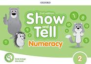 Show and tell 2 numeracy bk 02 ed