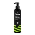 Shower Gel Cabelo e Corpo Yes! Ready - Yes! Cosmetics