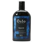 Shower Gel Öslo Shampoo 2 em 1 Cabelo e Corpo 300ml - Viking